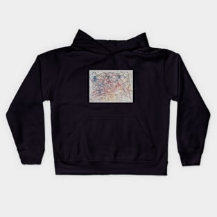 A Beautiful Mess Kids Hoodie